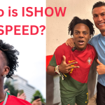 Ishow speed