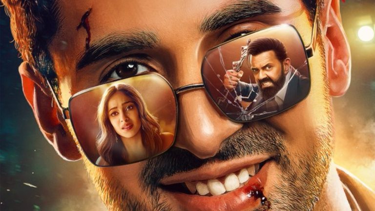 Bastard of bollywood review