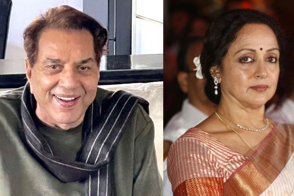 dharmendra-hema malani real love story