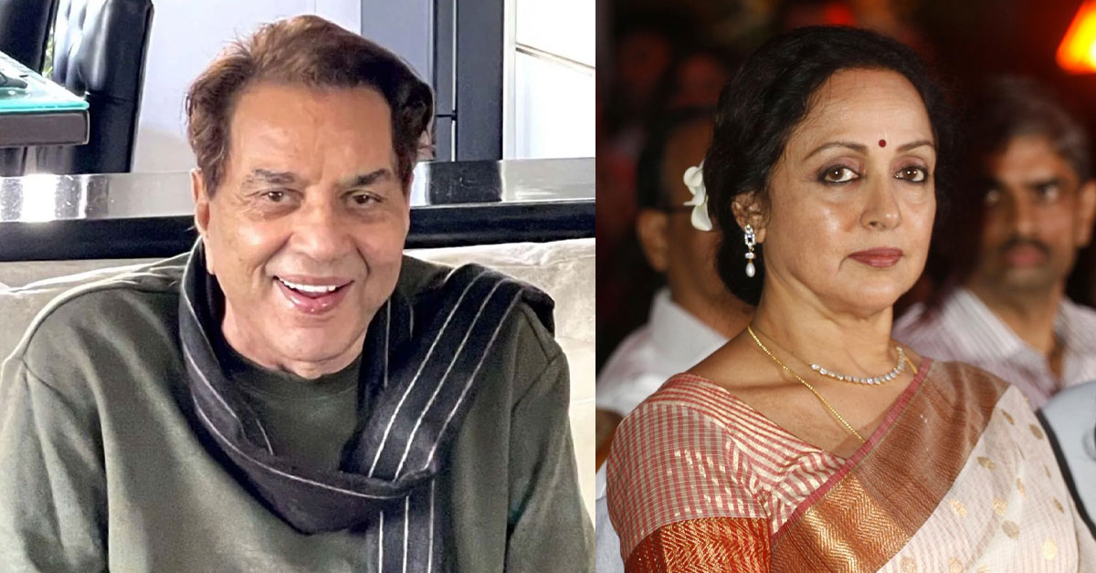 Dharmendra & Hema Malini: The Real Love Story Explained