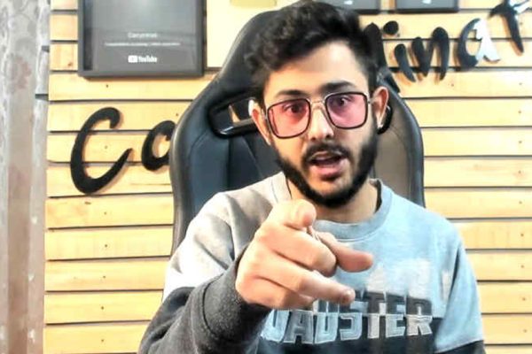 carry miniti youtube