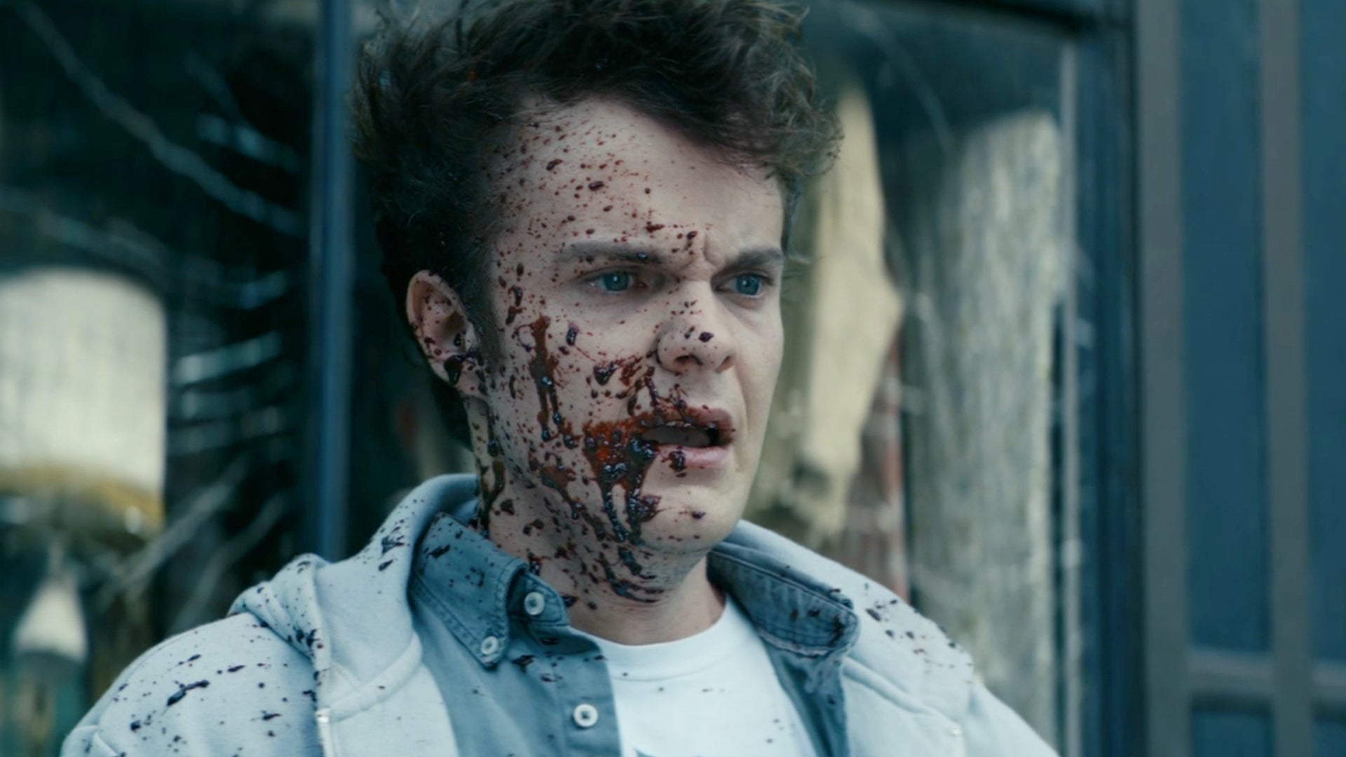 Does Hughie Die in The Boys Final Season?The Truth Will Shock Fans